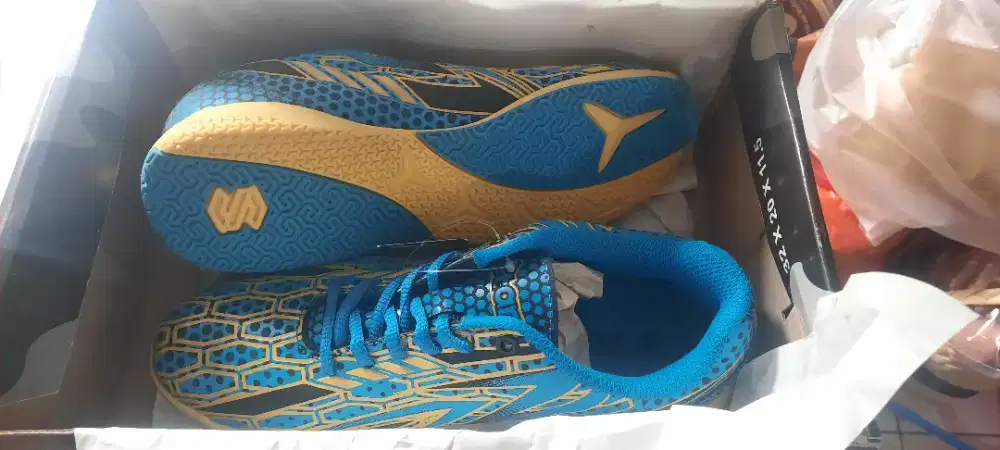 Sepatu Futsal Keren