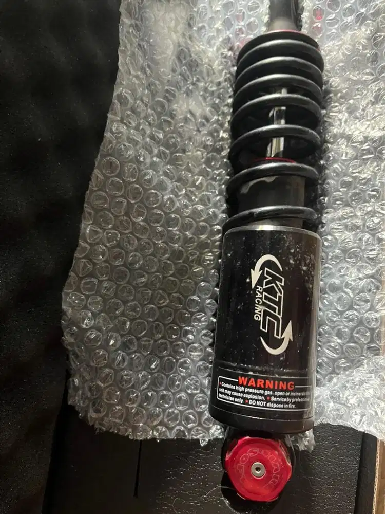 KTC Apex 330 Vario