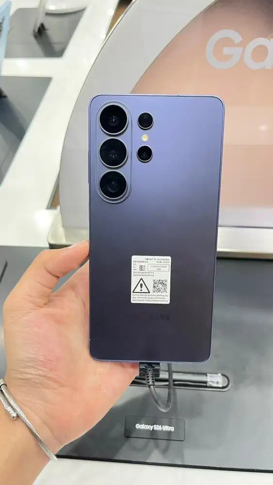 SAMSUNG S26 ULTRA