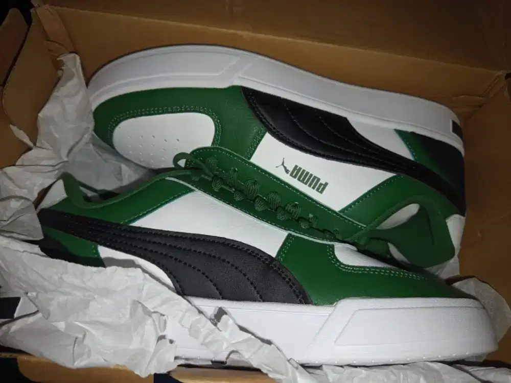 SEPATU PUMA CAVEN MIX