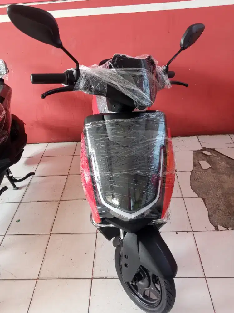 CICILAN TANPA DP SELIS UWINFLY D66B