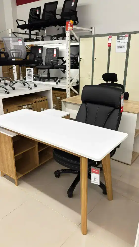 Meja Kantor Pendant