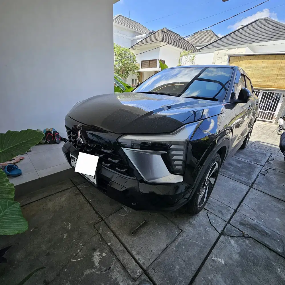 Mitsubishi XForce 2024 Bensin