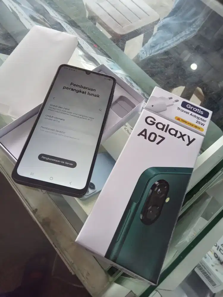 Samsung A07 4/64GB