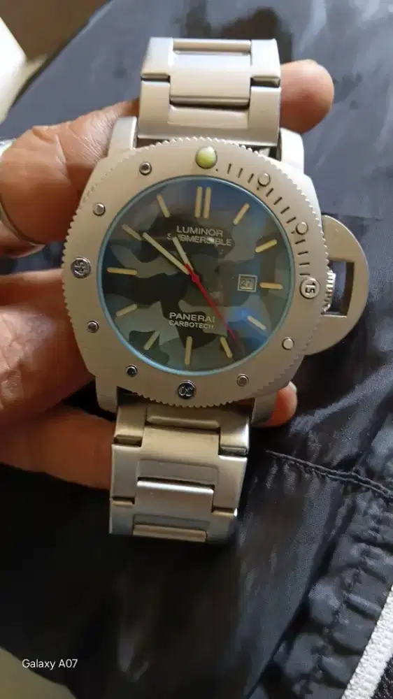 Jam tangan cowok