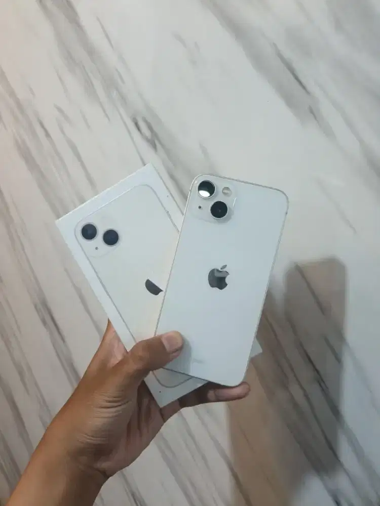 Iphone 13 128 ibox