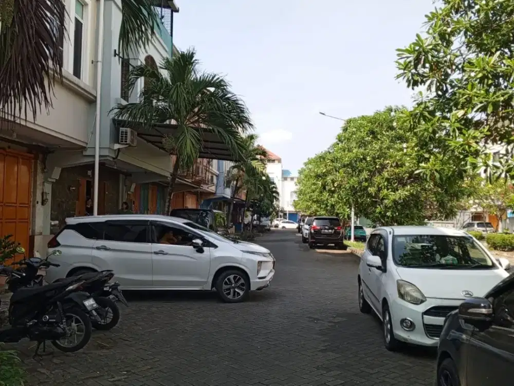 DIJUAL CEPAT RUKO DI MUTIARA TAMAN PALEM