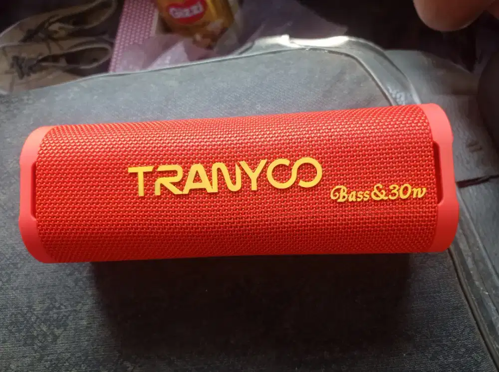 Speaker bluetooth Tranyoo TB-17