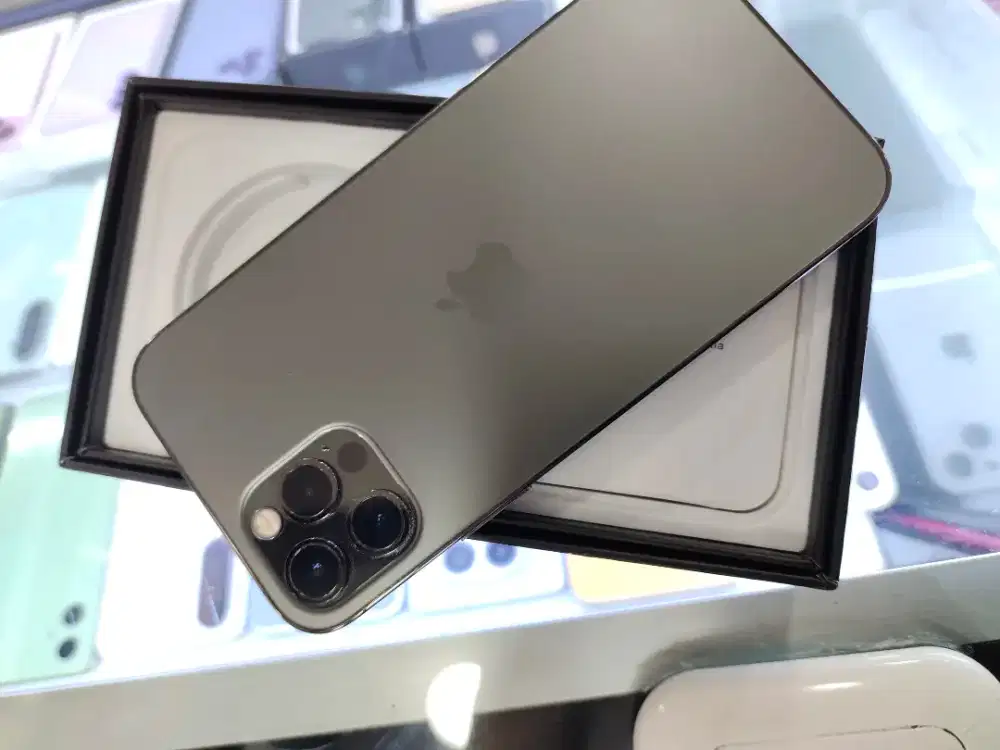 Promo Cicilan Iphone 12 128 iBox!!