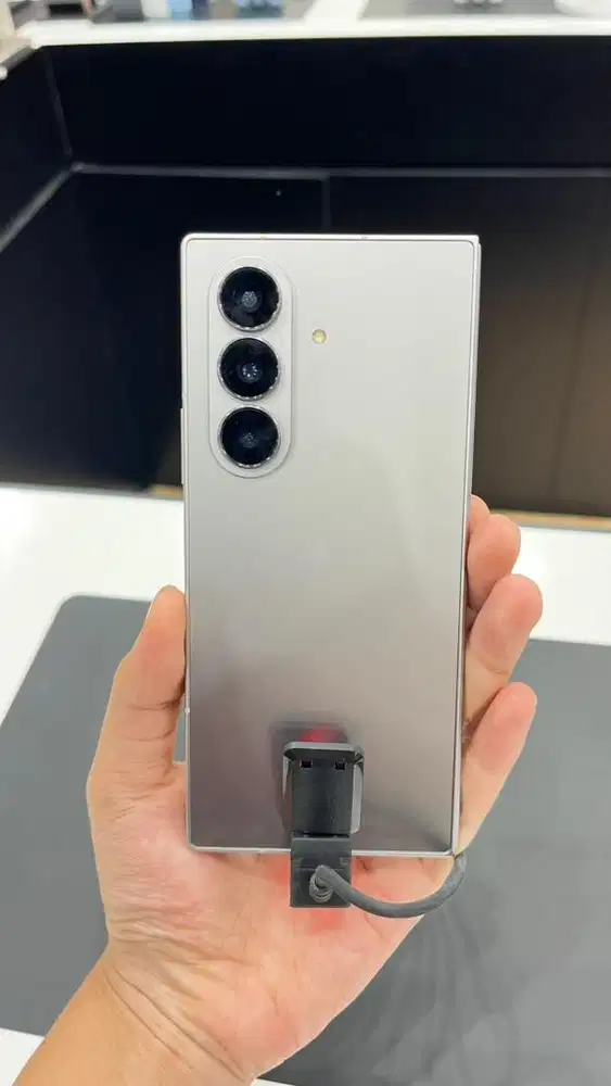 SAMSUNG GALAXY ZFOLD 7