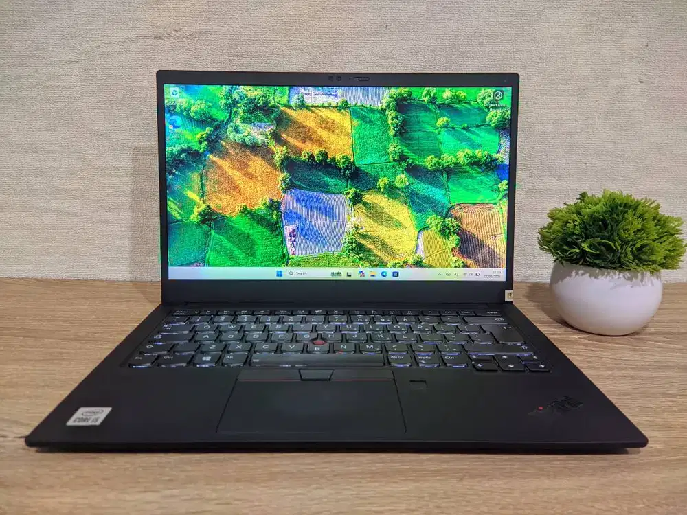 Lenovo Thinkpad X1 Carbon
