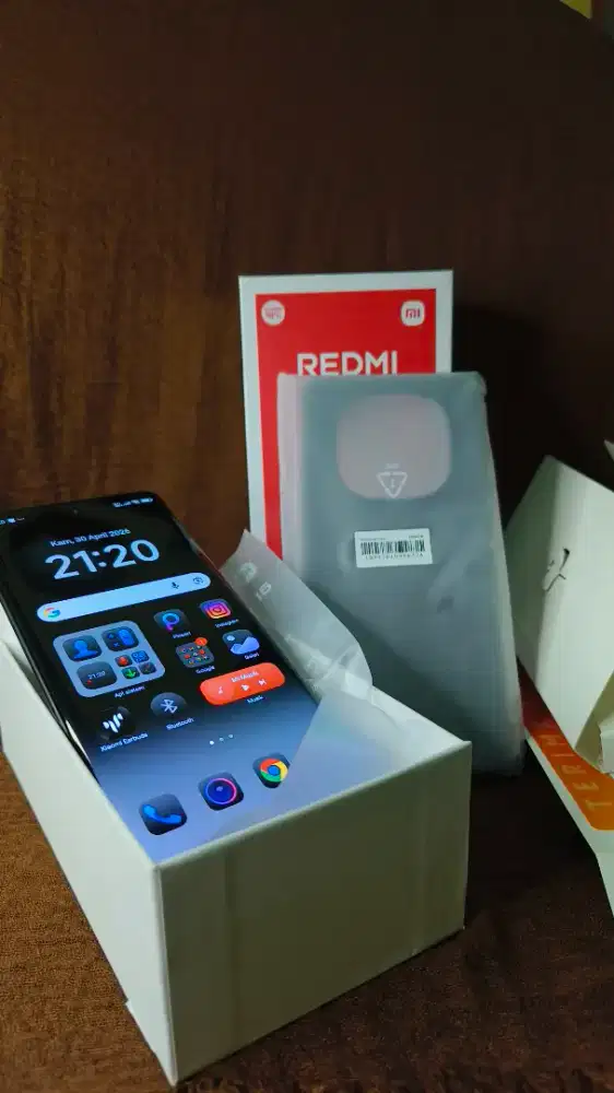 REDMI Note 15 4G [8/128]