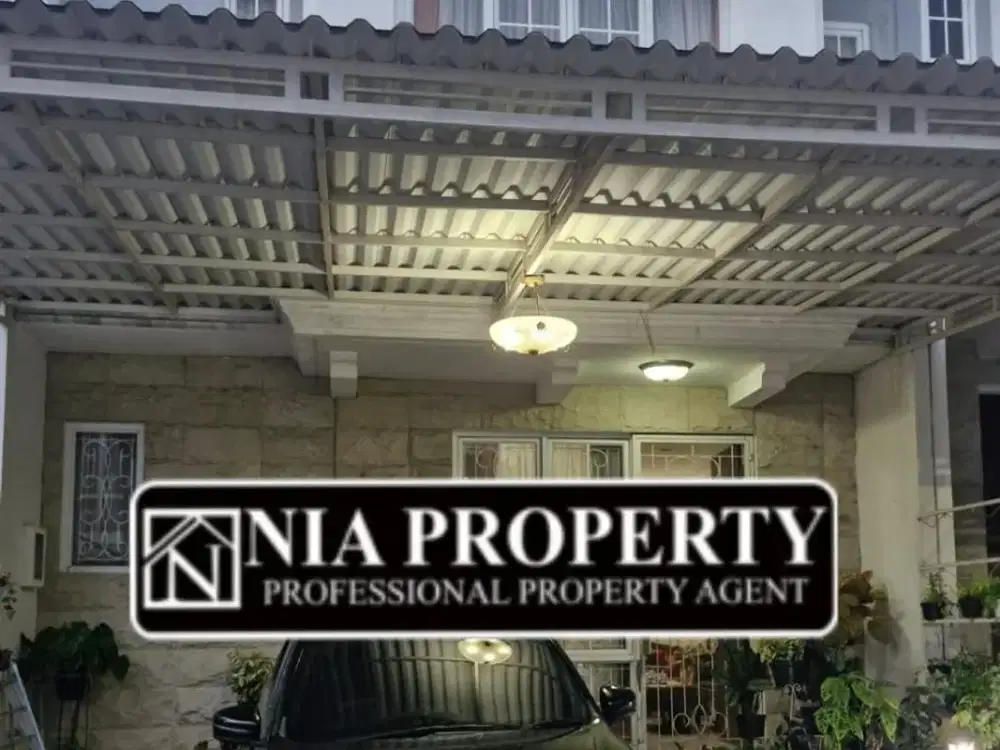 Dijual Rumah Rapi Siap Huni Lokasi Citragran