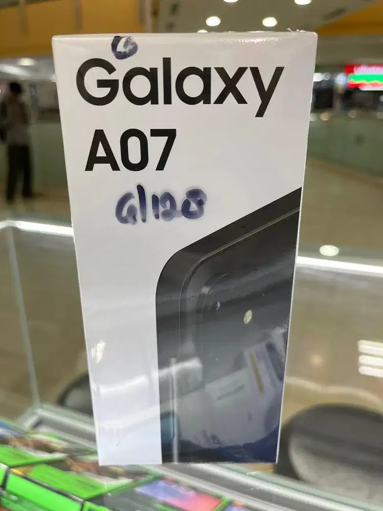samsung a07 bisa kredit tanpa Dp