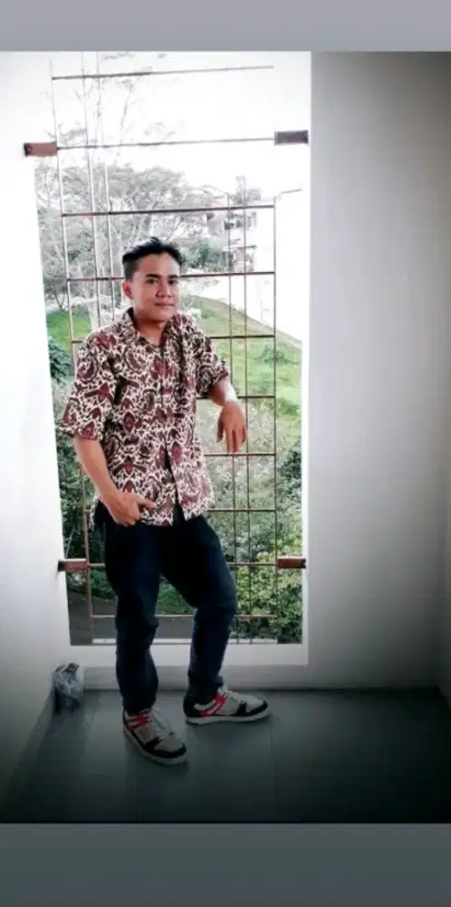 Mencari pekerjaan