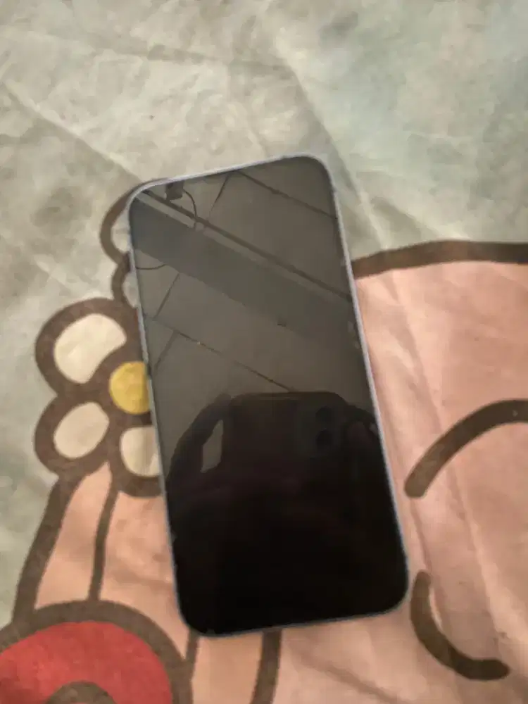 iPhone 14 128 inter