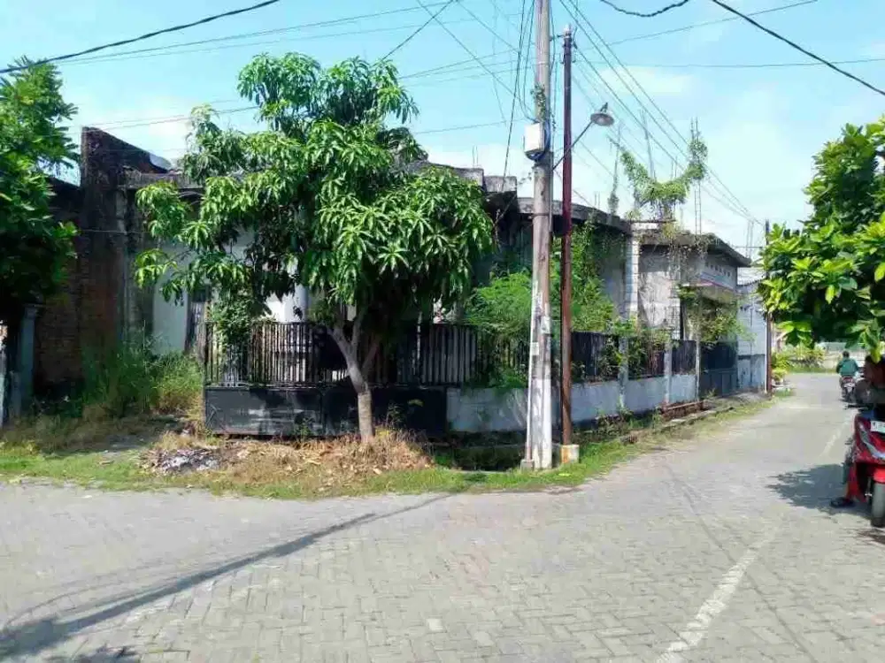 jual cepat murah tanah citra loka lingkar timur