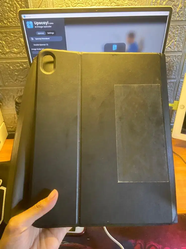 Flip Case buat ipad gen 10/11