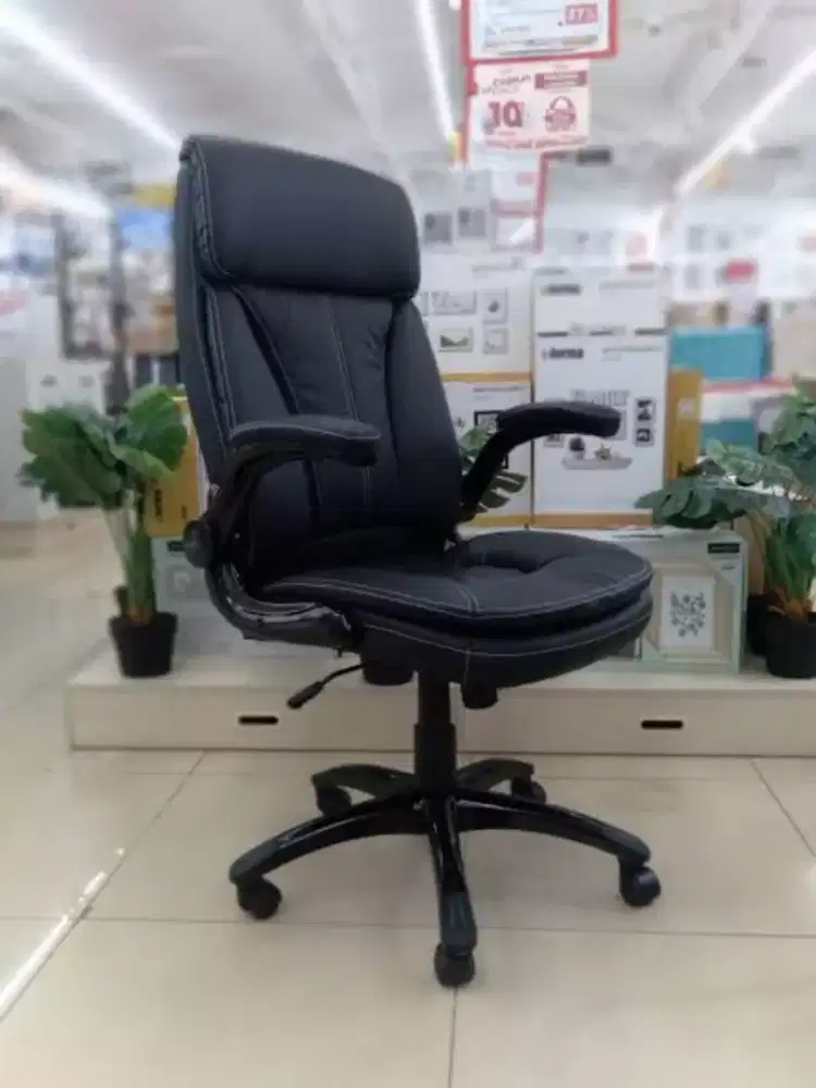 Kursi kantor selma
