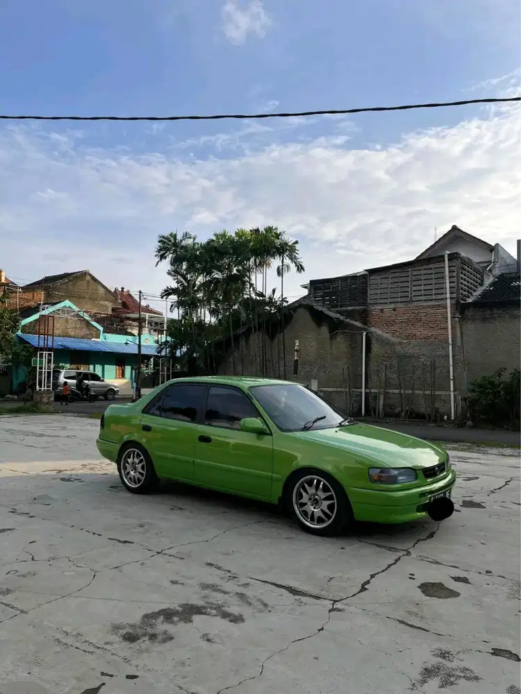 penjual