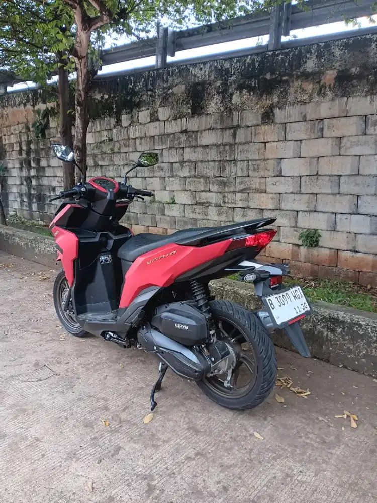 HONDA VARIO 125 GEN 2