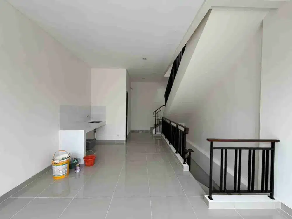 Dijual Cepat Termurah Ruko Sorrento Grande East - Gading Serpong