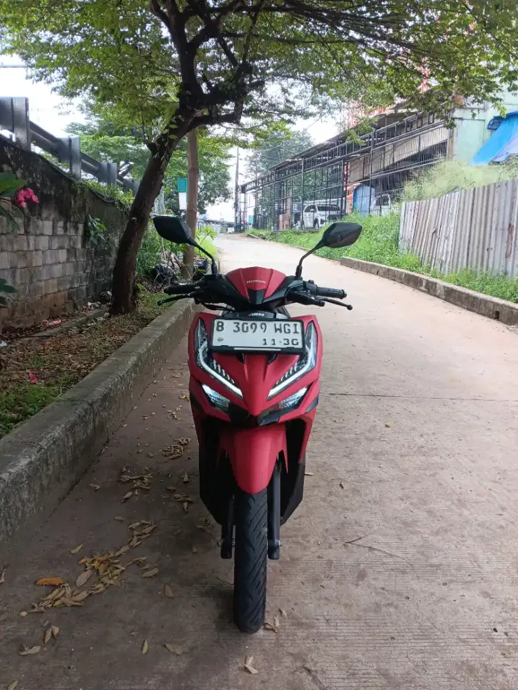 HONDA VARIO 125 2025