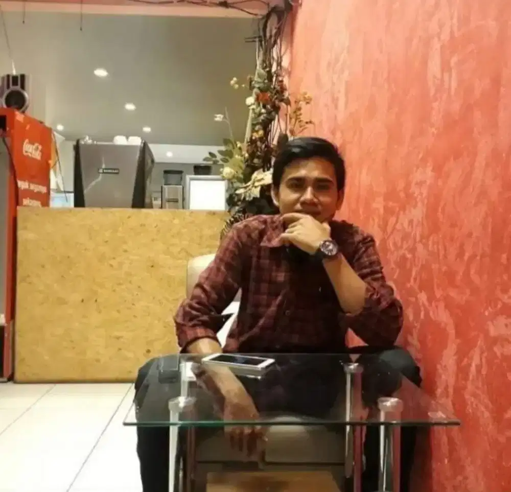 Mencari pekerjaan