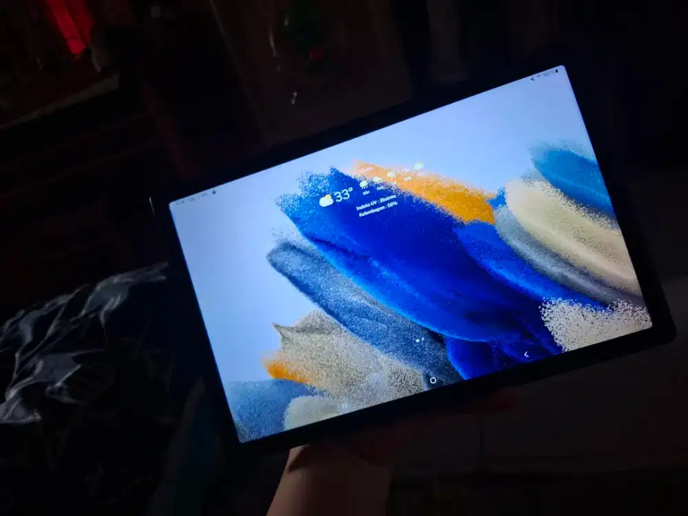 Samsung Tab A8 3/32 Fullset