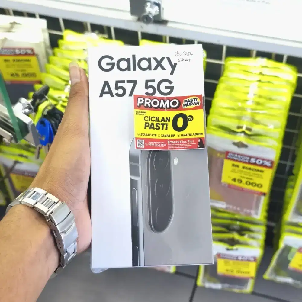 Samsung galaxy A57