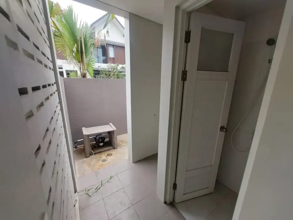 DIJUAL RUMAH SIAP HUNI DI KOMPLEK PODOMORO PARK CLUSTER FASHAGRIYA BANDUNG STT TELKOM, RS OETOMO,