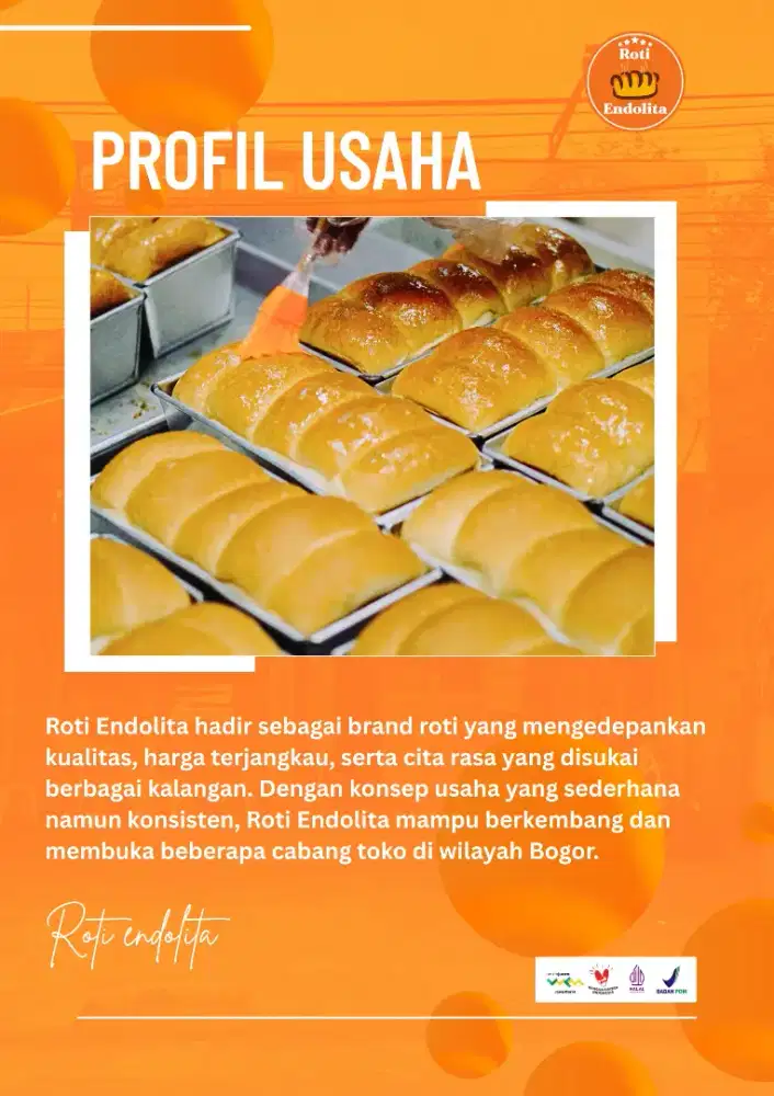 Dibutuhkan Staff Admin Operasional