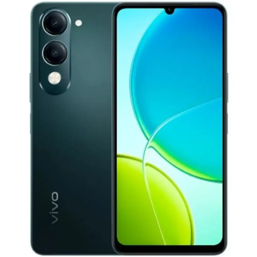 Bu Bissmillah jual Vivo Y04s (nomor model V2531)