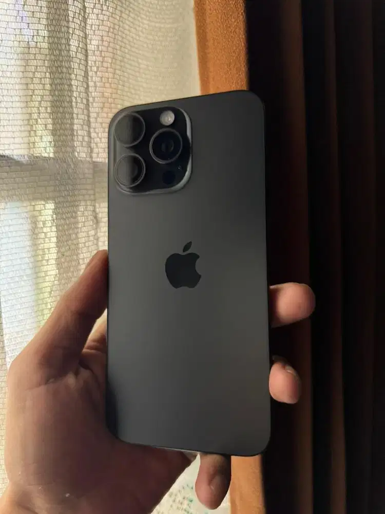 Iphone 15 Pro max 256gb ibox