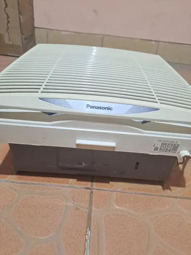 Ventilator Fan panasonic