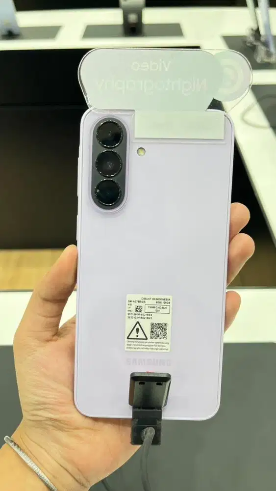 SAMSUNG GALAXY A37 5G