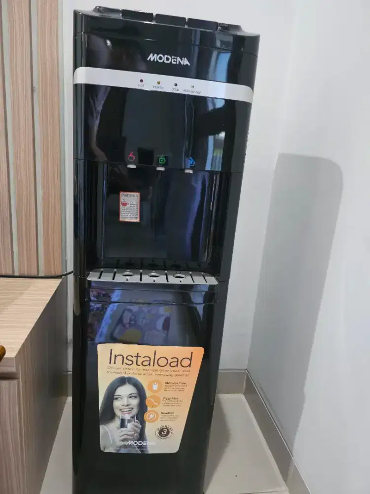 Dispenser Modena galon bawah