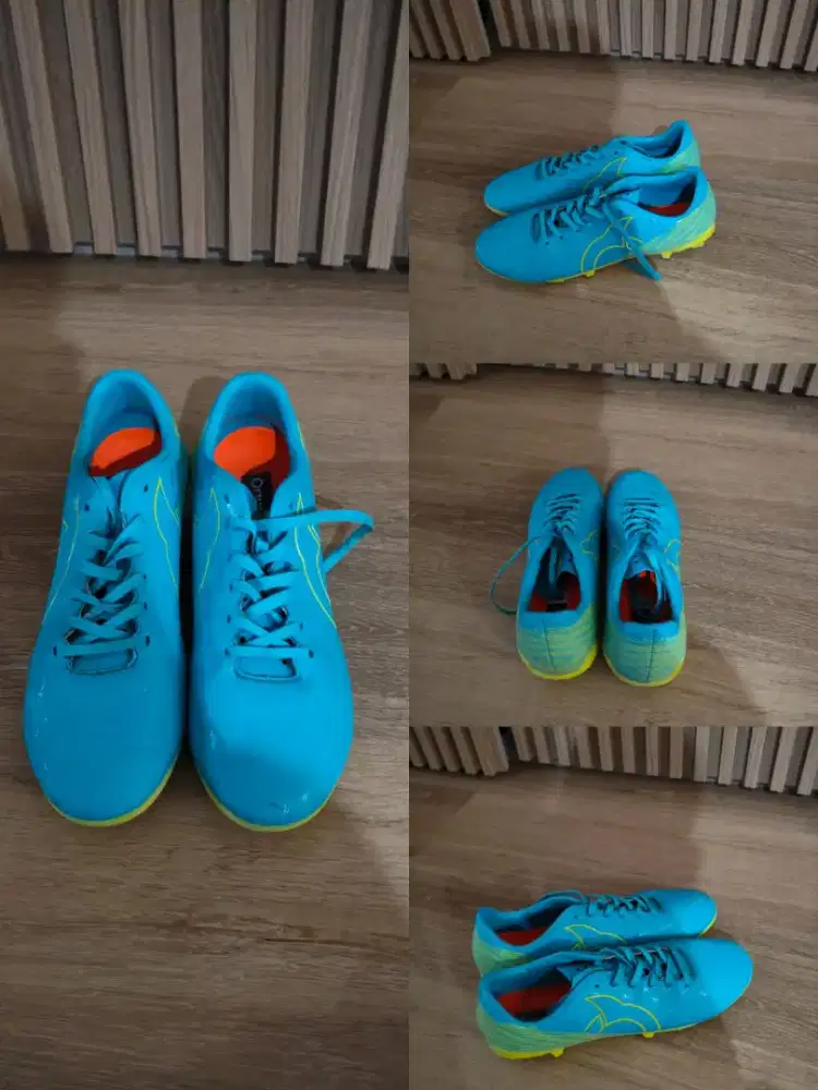 Sepatu sepak bola