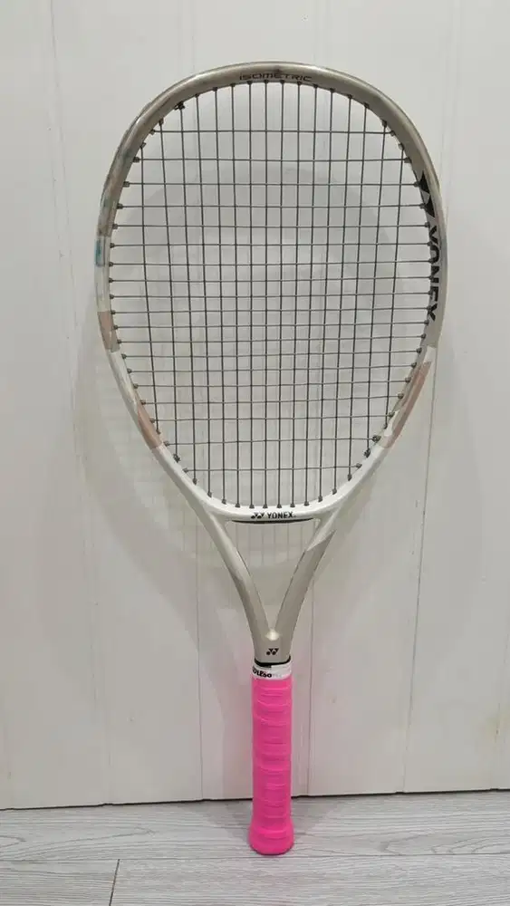 Yonex vcore 100L sand beige Japan