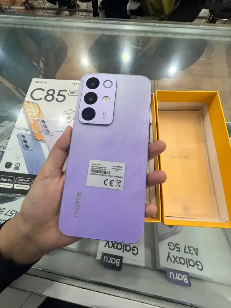 Realme C85 6/128