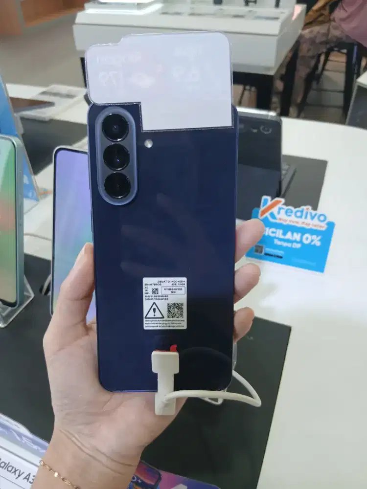 Samsung Galaxy A57 5G 8/256GB