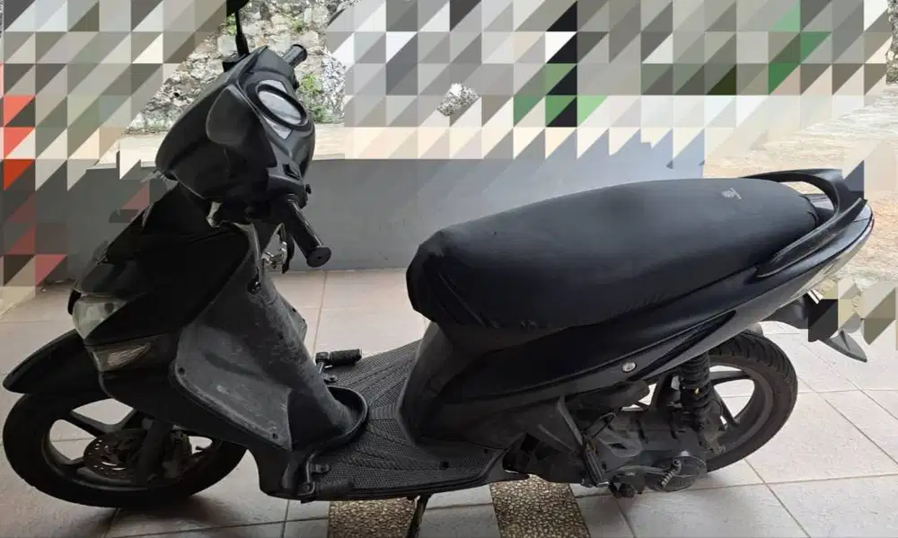 Vario 110 CW/ Karbu Thailand/ Gen-1
