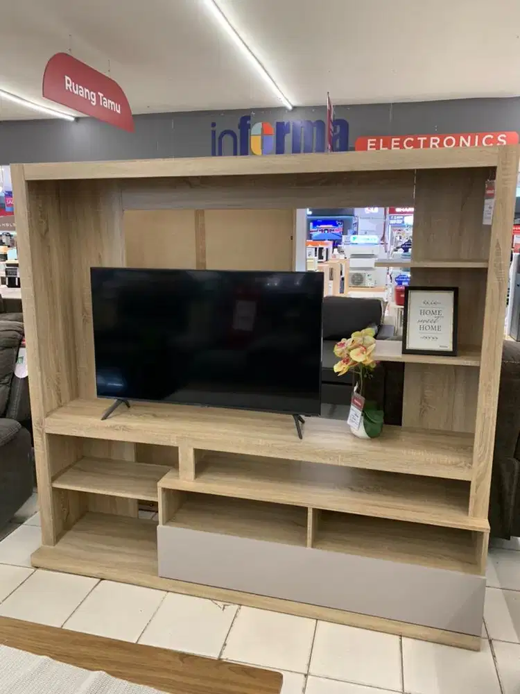 PROMO LEMARI TV 2JUTAAN