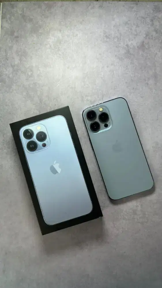 Iphone 13 pro 128GB ibox