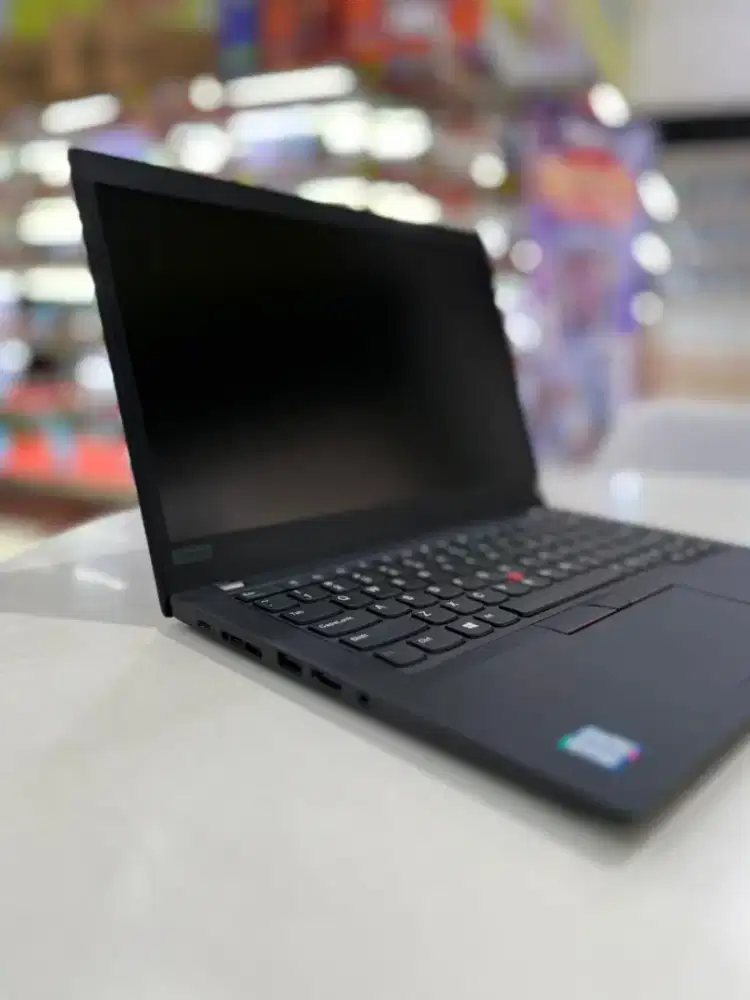 Lenovo Thinkpad X390 Cicilan ringan tanpa dp