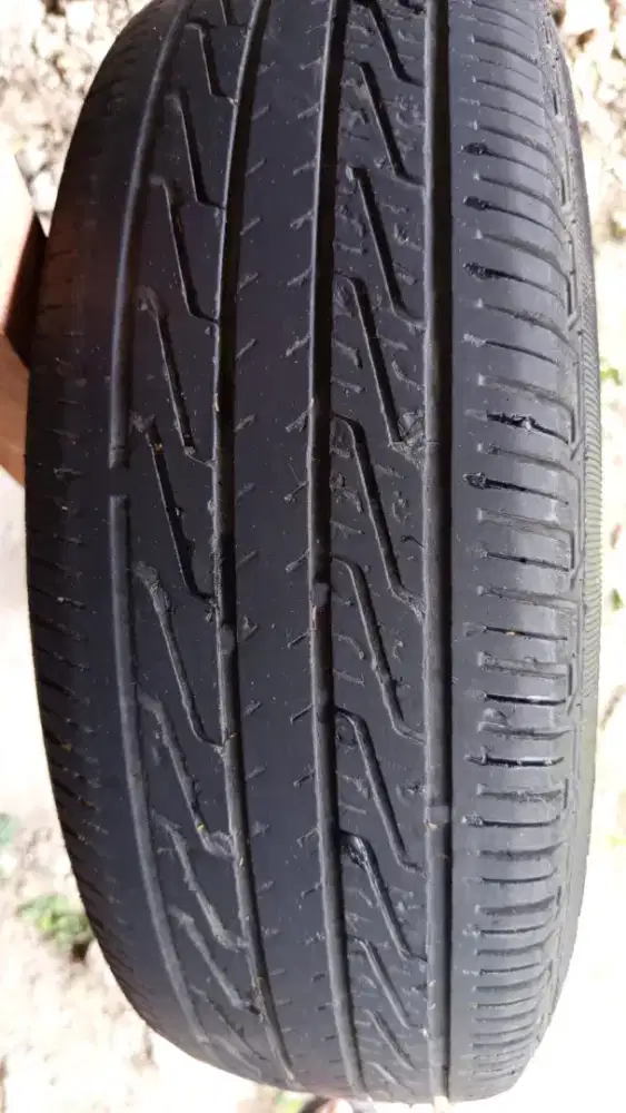Ban mobil Tubles R15