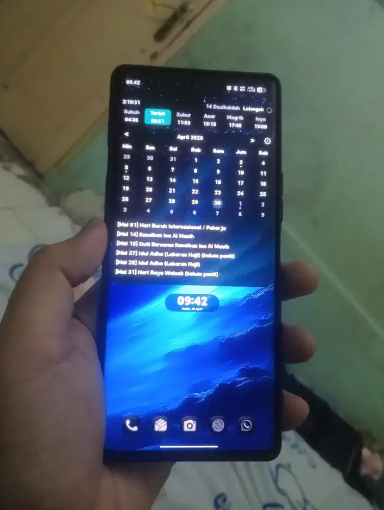TECNO CAMON 40 PRO 5G