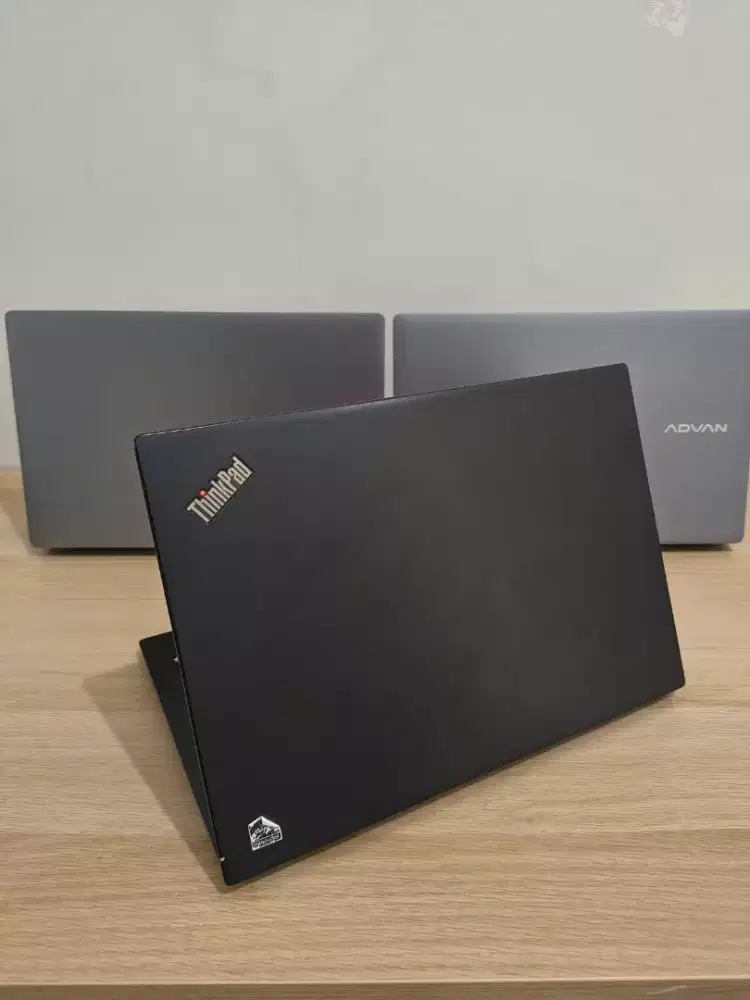 ThinkPad X13 Gen 1