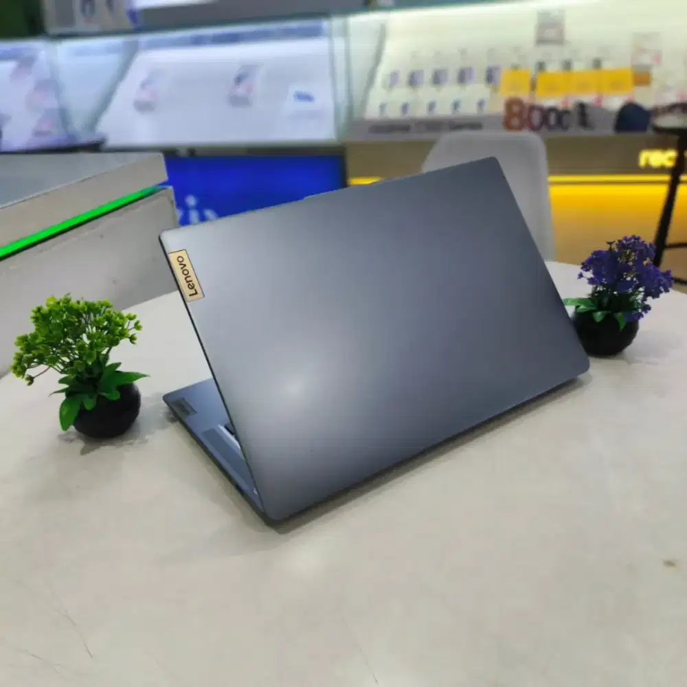 LENOVO IDEAPAD SLIM 3 cicilan ringan tanpa dp