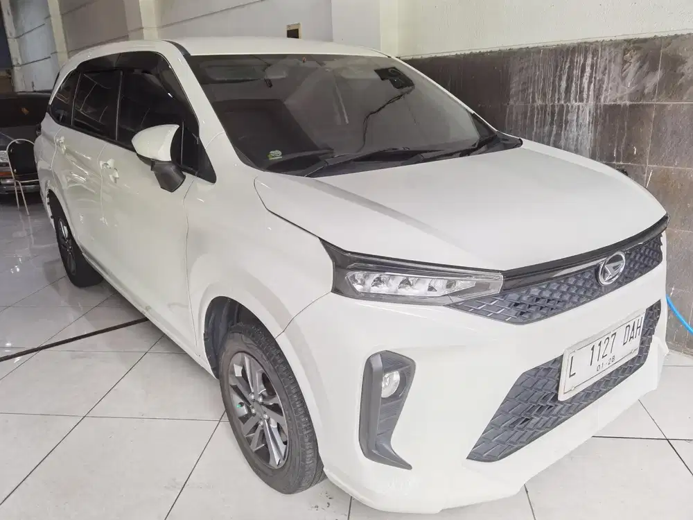 Daihatsu Xenia 2022 R1.3